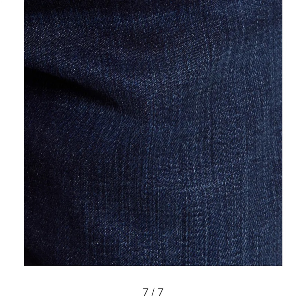 FRAME L'Homme Slim Fit Jeans - Picture 11 of 14